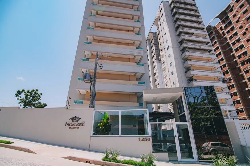 Foto 1 de Apartamento com 3 Quartos à venda, 68m² em Picarra, Teresina