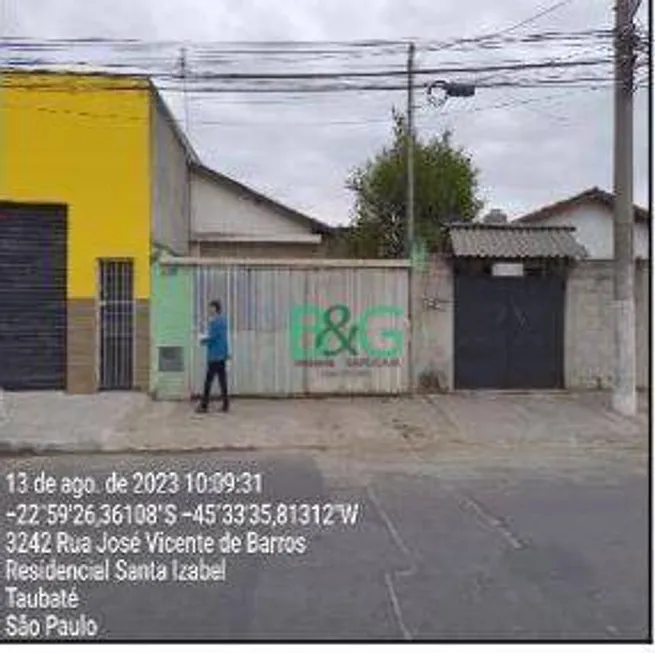Foto 1 de Casa de Condomínio com 2 Quartos à venda, 61m² em Guedes, Tremembé