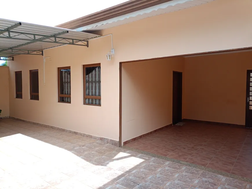 Foto 1 de Casa com 3 Quartos à venda, 145m² em Parque Via Norte, Campinas