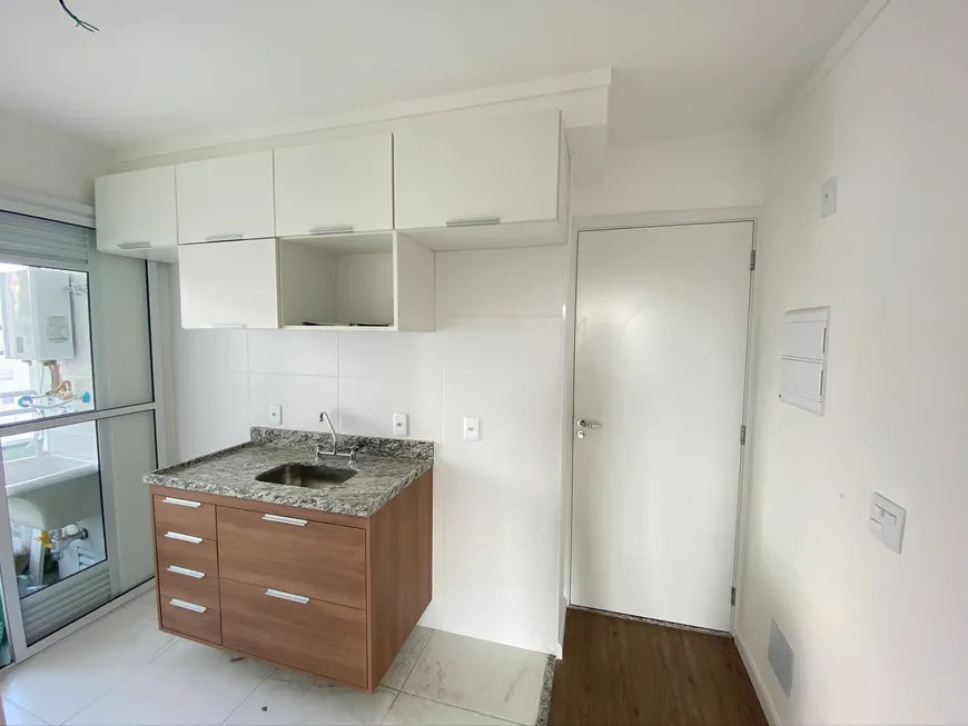 Foto 1 de Apartamento com 2 Quartos à venda, 49m² em Bosque da Saúde, São Paulo