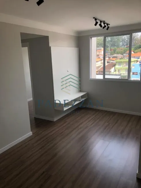 Foto 1 de Apartamento com 2 Quartos para alugar, 44m² em Jardim Monte Alegre, Taboão da Serra