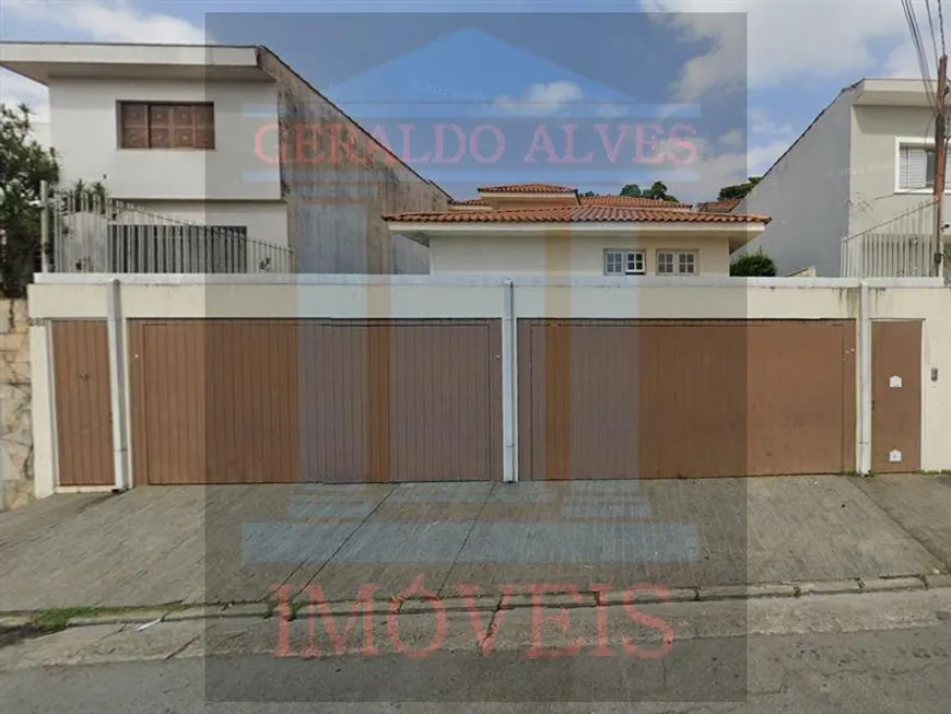 Foto 1 de Casa com 3 Quartos à venda, 426m² em São João Climaco, São Paulo