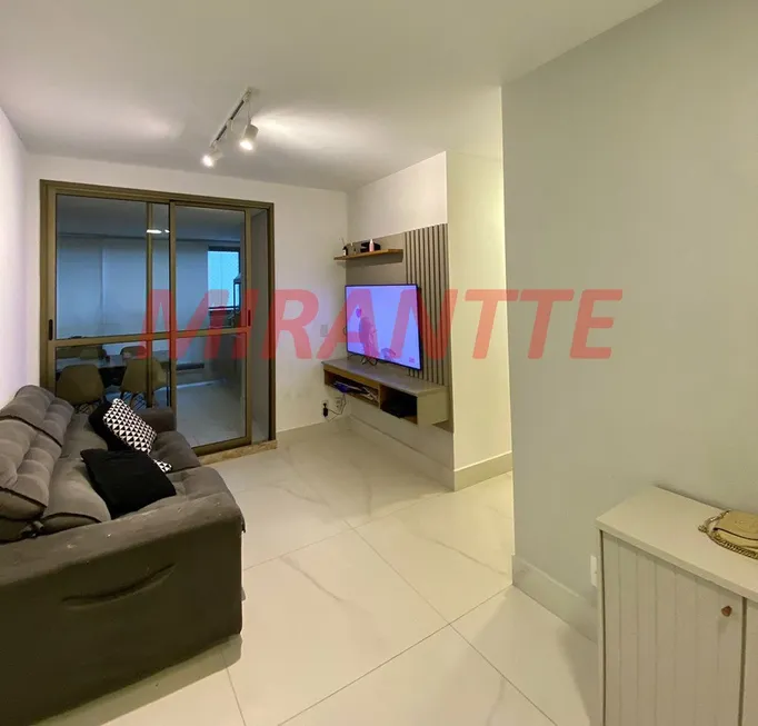 Foto 1 de Apartamento com 3 Quartos à venda, 80m² em Jardim Paraíso, São Paulo