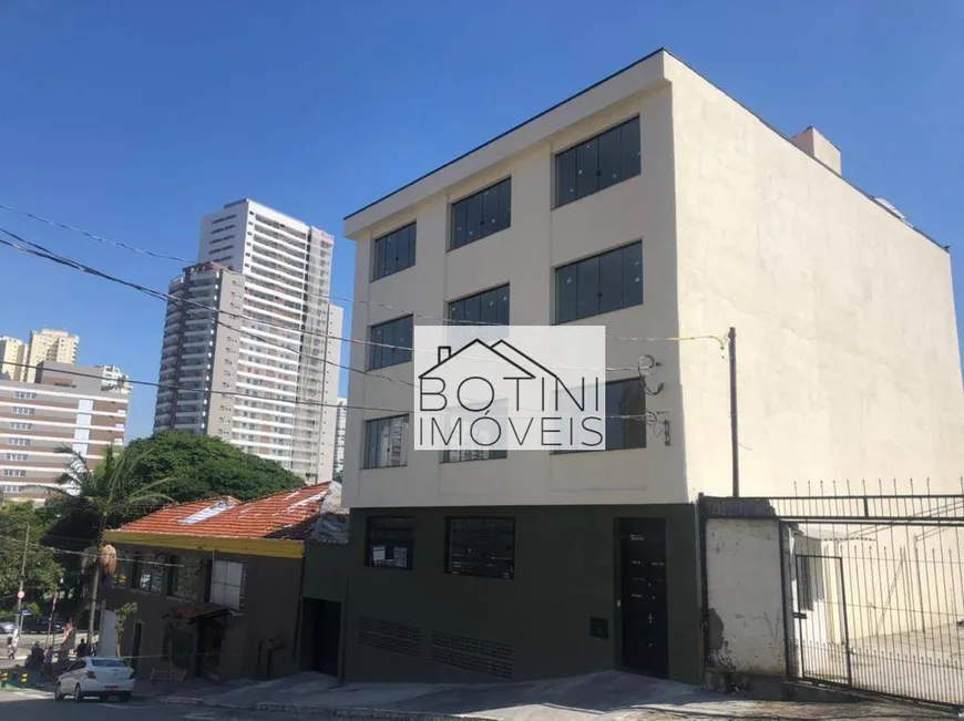 Foto 1 de Prédio Comercial para alugar, 1022m² em Jardim  Independencia, São Paulo