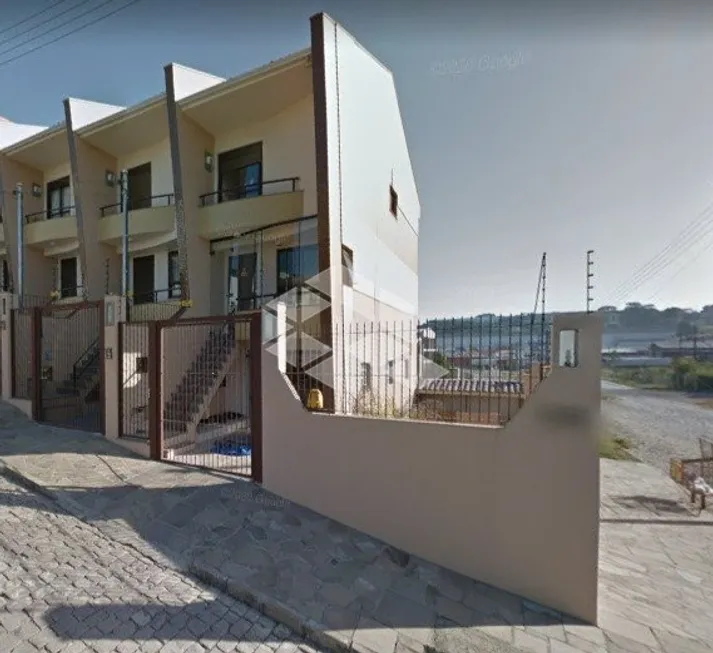 Foto 1 de Sobrado com 4 Quartos à venda, 122m² em Diamantino, Caxias do Sul