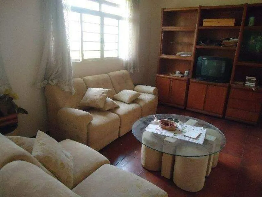 Foto 1 de Casa com 3 Quartos à venda, 180m² em Residencial Chacara Sao Jose, Limeira