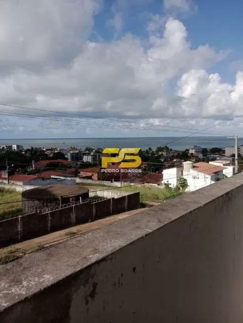 Foto 1 de Apartamento com 2 Quartos à venda, 61m² em Jacumã, Conde