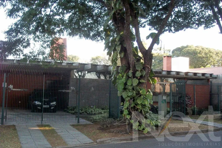 Foto 1 de Imóvel Comercial com 4 Quartos à venda, 415m² em Taquaral, Campinas