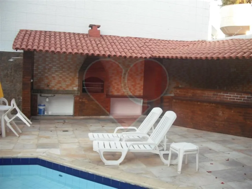 Foto 1 de Cobertura com 5 Quartos à venda, 299m² em Barra da Tijuca, Rio de Janeiro