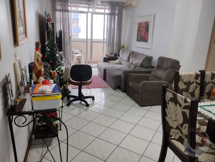 Foto 1 de Apartamento com 3 Quartos à venda, 101m² em Campinas, São José