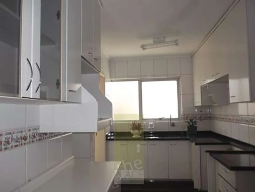 Foto 1 de Apartamento com 3 Quartos para alugar, 168m² em Moema, São Paulo