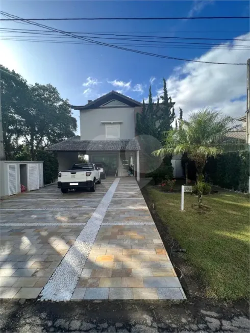 Foto 1 de Casa de Condomínio com 1 Quarto à venda, 416m² em Arua, Mogi das Cruzes