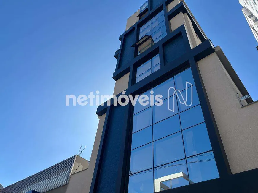 Foto 1 de Apartamento com 2 Quartos à venda, 63m² em Barro Preto, Belo Horizonte
