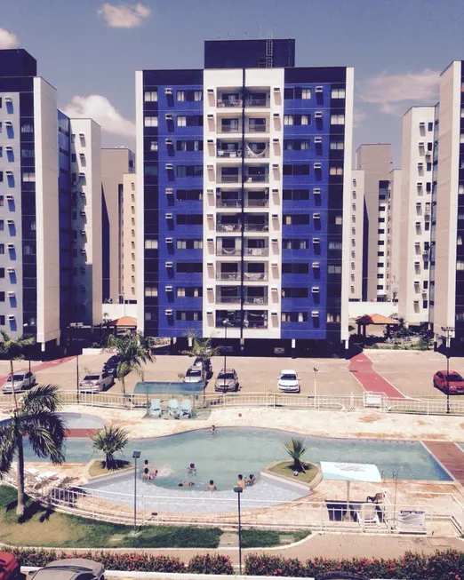 Foto 1 de Apartamento com 2 Quartos à venda, 87m² em Calhau, São Luís