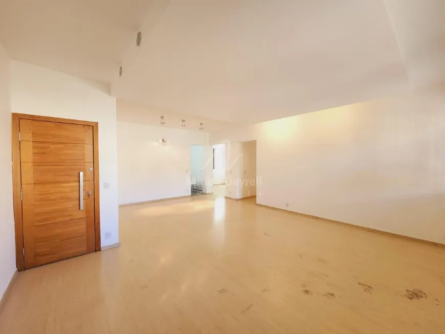 Foto 1 de Apartamento com 4 Quartos à venda, 155m² em Santa Lúcia, Belo Horizonte