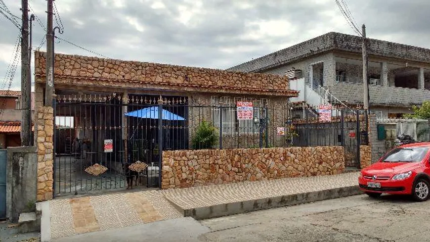 Foto 1 de Casa com 3 Quartos à venda, 200m² em Mutuá, São Gonçalo