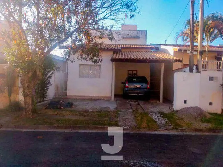 Foto 1 de Casa de Condomínio com 3 Quartos à venda, 215m² em Vila Capuava, Valinhos