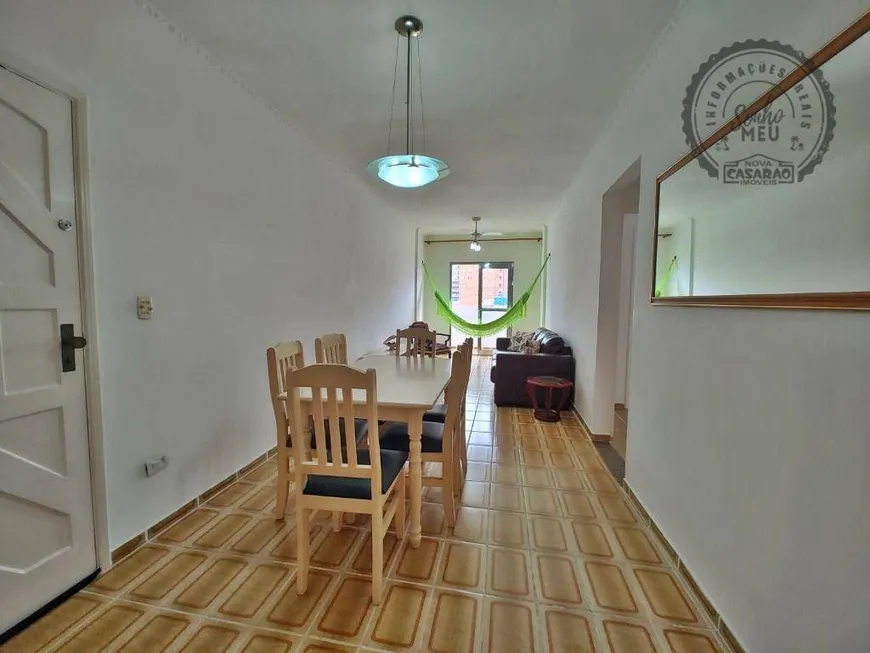 Foto 1 de Apartamento com 2 Quartos à venda, 45m² em Vila Tupi, Praia Grande