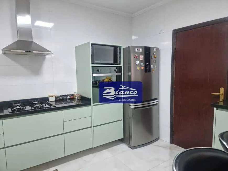 Foto 1 de Apartamento com 3 Quartos à venda, 94m² em Picanço, Guarulhos