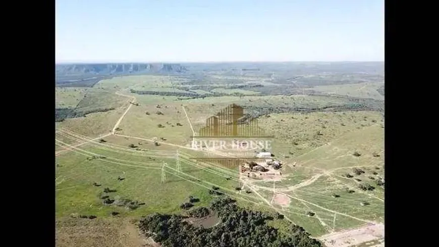 Foto 1 de Fazenda/Sítio à venda, 70000000m² em Centro, Guiratinga