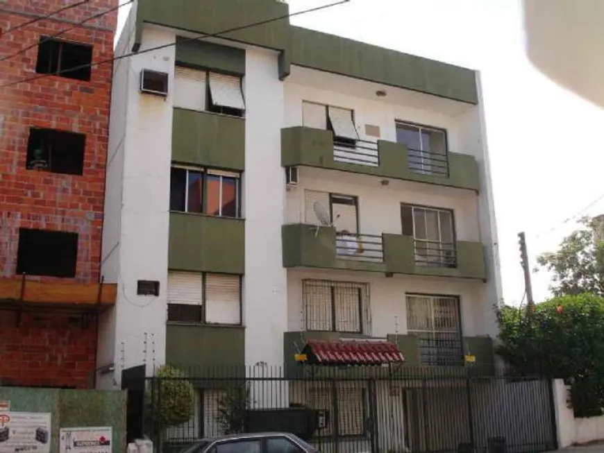 Foto 1 de Apartamento com 2 Quartos para alugar, 99m² em Centro, Santa Maria