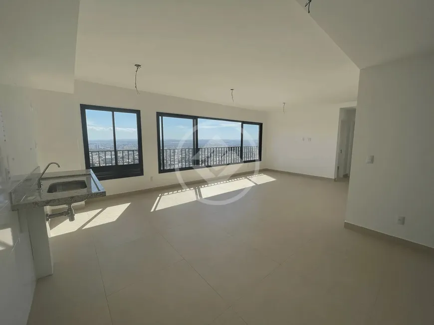 Foto 1 de Apartamento com 3 Quartos à venda, 102m² em Setor Aeroporto, Goiânia