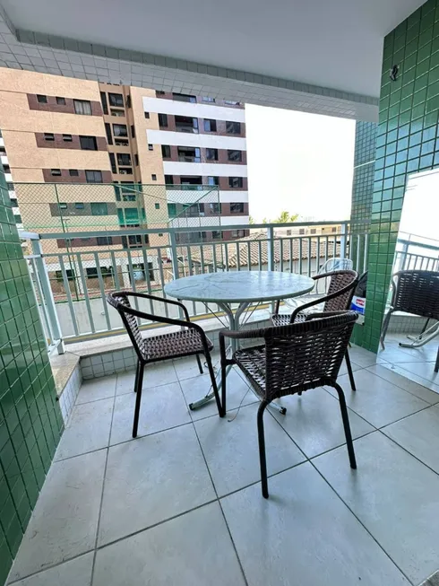 Foto 1 de Apartamento com 2 Quartos à venda, 68m² em Farolândia, Aracaju