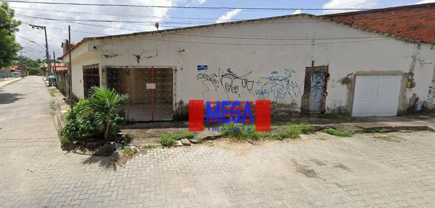 Foto 1 de Casa com 3 Quartos à venda, 172m² em Demócrito Rocha, Fortaleza