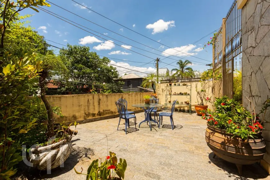 Foto 1 de Casa com 3 Quartos à venda, 153m² em Pinheiros, São Paulo