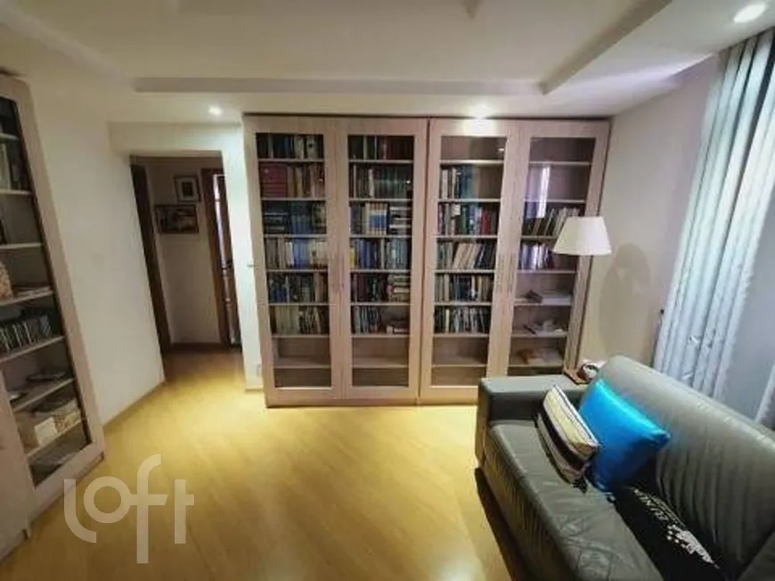 Foto 1 de Apartamento com 2 Quartos à venda, 64m² em Móoca, São Paulo