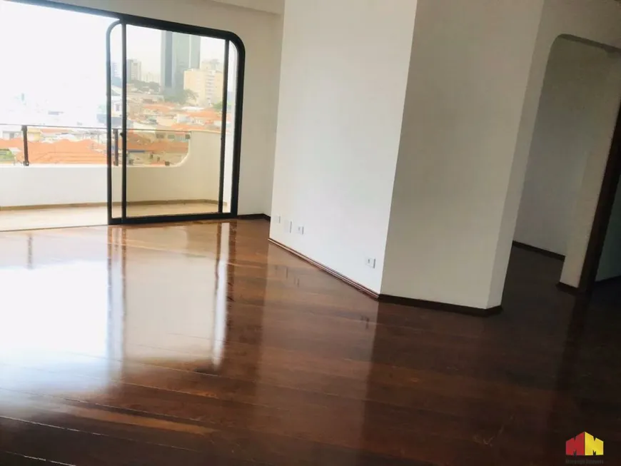 Foto 1 de Apartamento com 3 Quartos à venda, 112m² em Cidade Mae Do Ceu, São Paulo