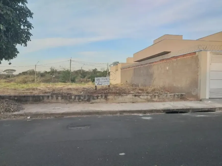 Foto 1 de Lote/Terreno à venda, 200m² em Fazenda Rio Preto, São José do Rio Preto