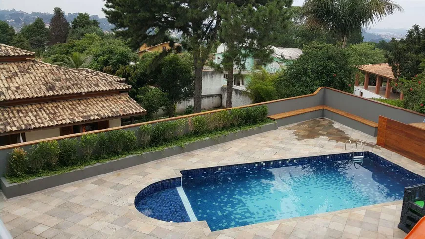 Foto 1 de Casa de Condomínio com 4 Quartos à venda, 540m² em Nova Higienópolis, Jandira