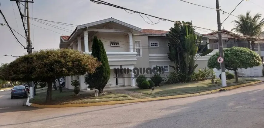 Foto 1 de Casa de Condomínio com 4 Quartos à venda, 360m² em Condomínio Portella, Itu