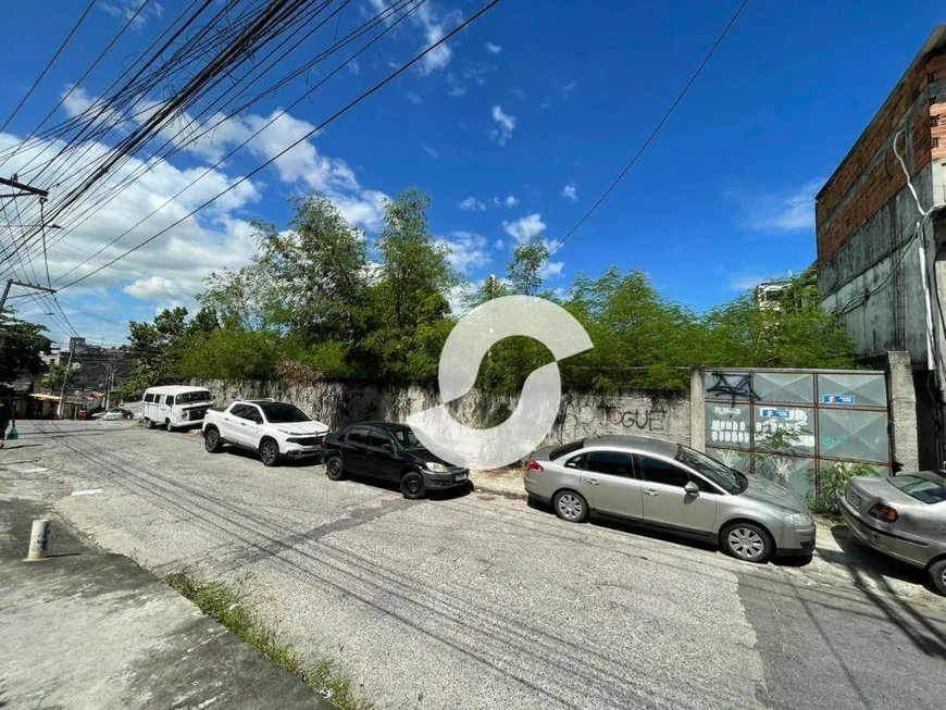 Foto 1 de Lote/Terreno à venda, 360m² em Raul Veiga, São Gonçalo