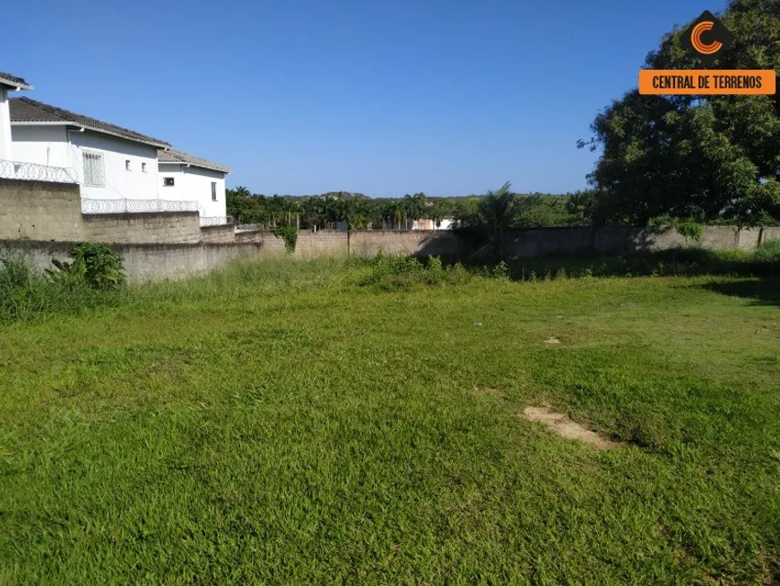 Foto 1 de Lote/Terreno à venda, 3000m² em Abrantes, Camaçari