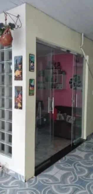 Foto 1 de Casa com 2 Quartos à venda, 150m² em Maguari, Ananindeua