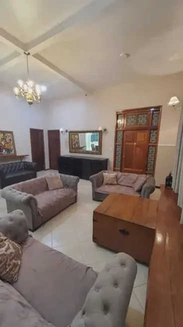 Foto 1 de Casa com 3 Quartos à venda, 61m² em Paripe, Salvador