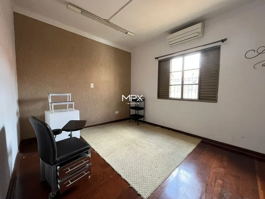 Foto 1 de Ponto Comercial para alugar, 12m² em Jardim Irapuã, Piracicaba