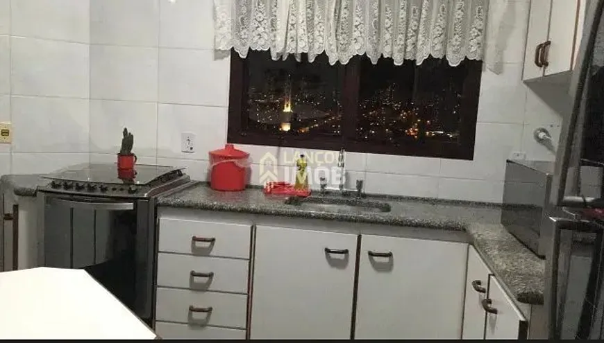 Foto 1 de Apartamento com 3 Quartos para alugar, 117m² em Jardim Pitangueiras I, Jundiaí