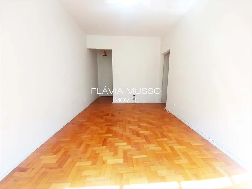 Foto 1 de Apartamento com 2 Quartos à venda, 95m² em Icaraí, Niterói