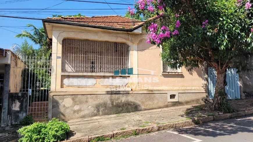 Foto 1 de Lote/Terreno à venda, 726m² em Paulista, Piracicaba