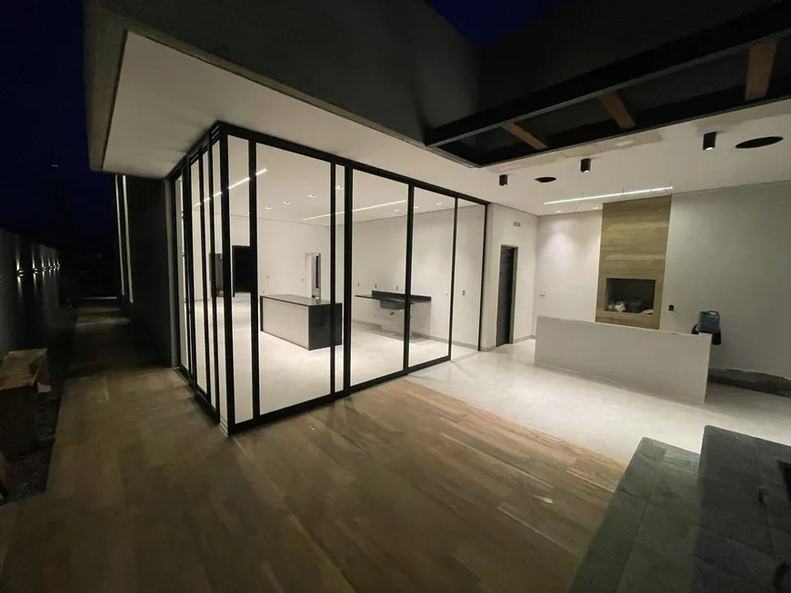 Foto 1 de Casa com 3 Quartos à venda, 248m² em Aeroclub, Porto Velho