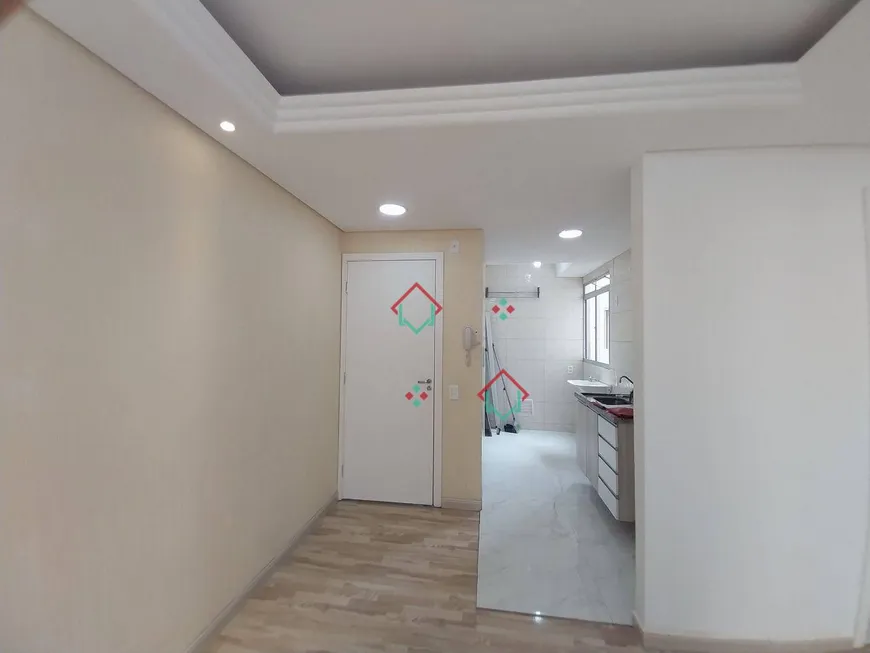 Foto 1 de Apartamento com 2 Quartos à venda, 42m² em Jardim Boa Vista, São Paulo