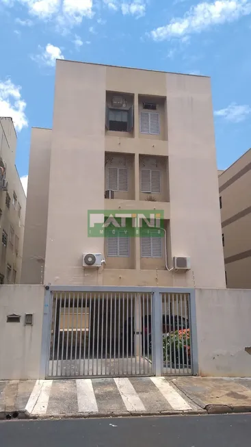 Foto 1 de Apartamento com 3 Quartos à venda, 84m² em Higienopolis, São José do Rio Preto