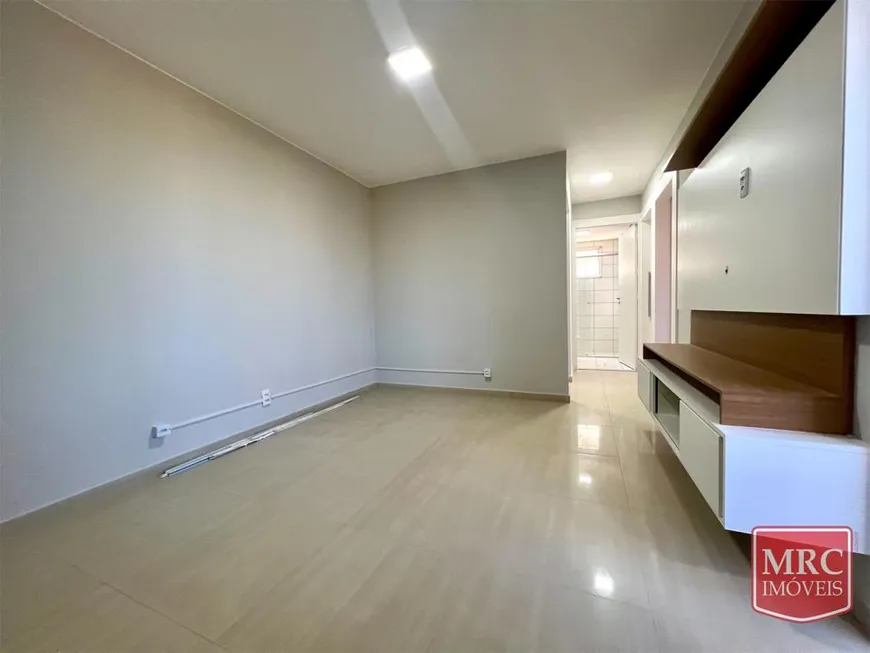 Foto 1 de Apartamento com 2 Quartos para alugar, 47m² em Setor Habitacional Jardim Botânico, Brasília