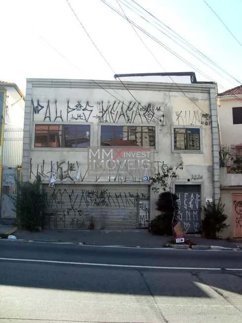 Foto 1 de Prédio Comercial à venda, 700m² em Santana, São Paulo