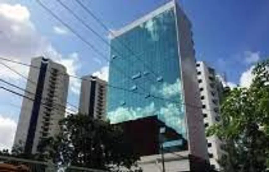 Foto 1 de Sala Comercial à venda, 26m² em Tamarineira, Recife