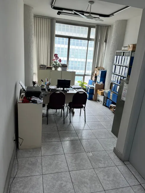 Foto 1 de Sala Comercial com 2 Quartos à venda, 35m² em Centro, Belo Horizonte