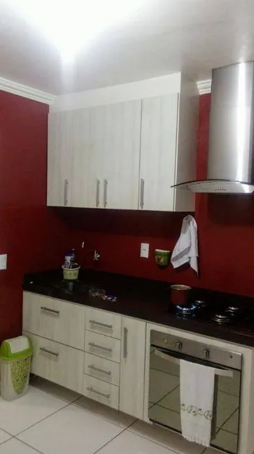 Foto 1 de Apartamento com 3 Quartos à venda, 68m² em Parque da Figueira, Campinas